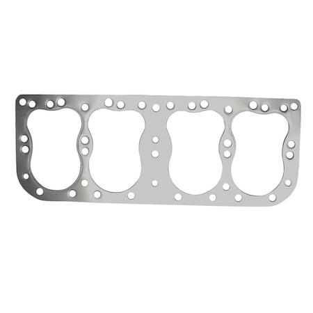 New Head Gasket Fits Ford Fits New Holland 2N 8N 9N